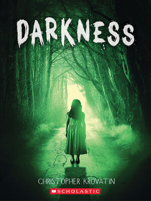Darkness - ebook